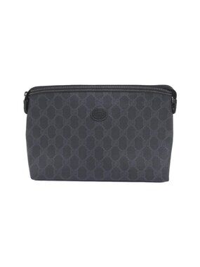 Gucci Vintage 156 01 045 Pouch